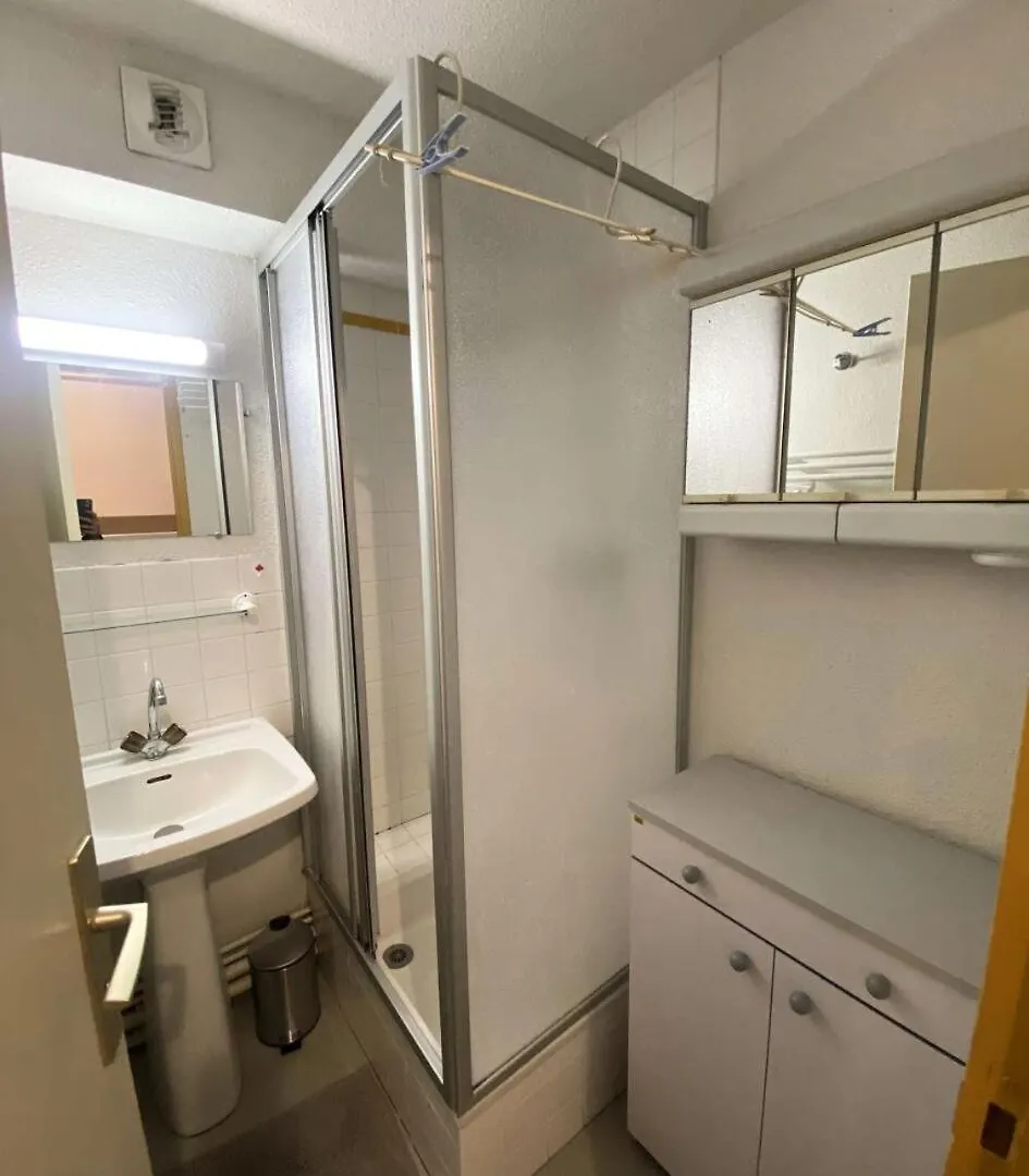 Residence Artigalas - Appartement 4 Couchages Dans Le Centre De Bareges Mae-6944 0*,
