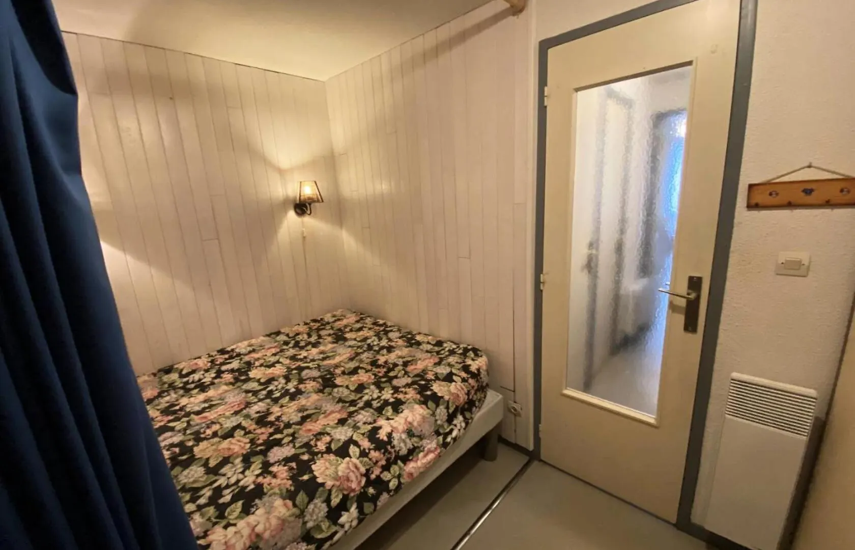 Residence Artigalas - Appartement 4 Couchages Dans Le Centre De Bareges Mae-6944
